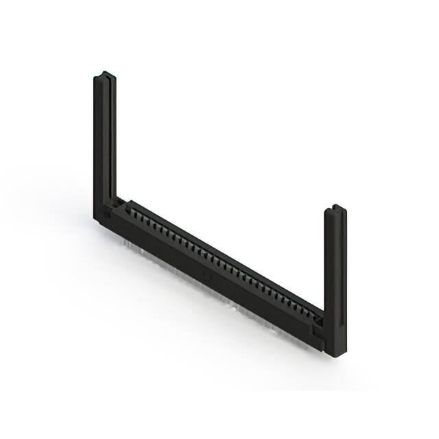 357-058-400-258 EDAC Inc.  Edgeboard Connectors